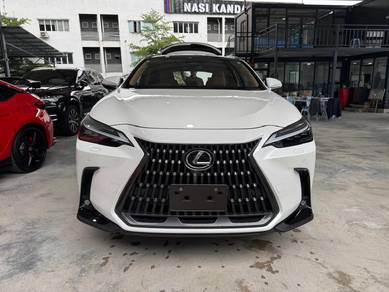 Lexus NX 250 VERSION L in Cheras, KUL