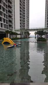 Condominium For Sale in Vertu Resort @ Aspen Vision City