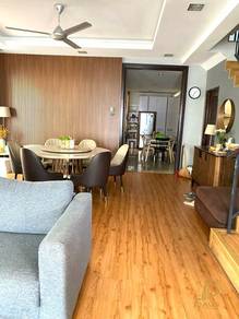 Cluster House For Sale in Aman Perdana,SGR