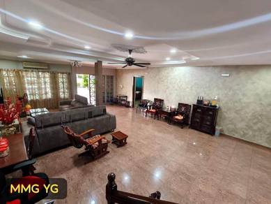 2-storey Terraced House For Sale in Klang,SGR