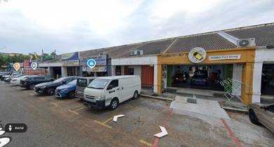 Shop lot For Sale in Puchong,SGR