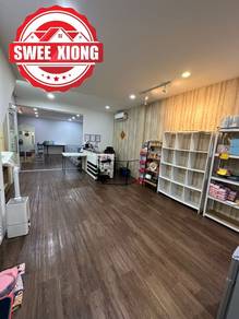Shop lot For Rent in Jelutong,PNG