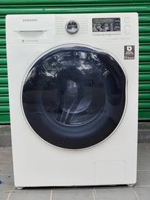 Samsung 2in1 front load washer with dryer 7/5 kg