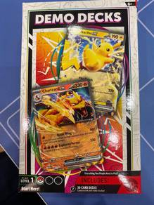 Original POKEMON DECK-1
