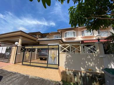 2-storey Terraced House For Rent in Ayer Keroh,MLK