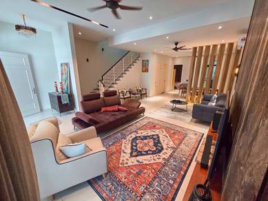 2-storey Terraced House For Sale in Semenyih,SGR
