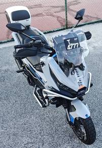 Zontes 368G