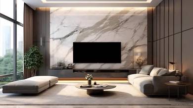 Kitchen Cabinets, Built-in Wardrobe and Renovation