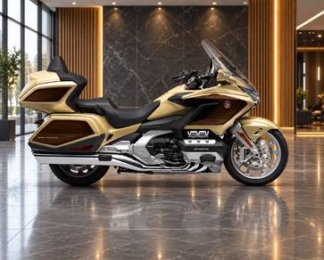 Honda Goldwing