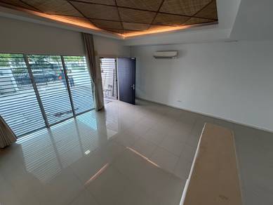 3-storey Terraced House For Sale in Setapak,KUL