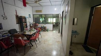 Semi-Detached House For Sale in Kulim,KDH
