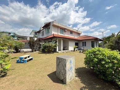 Bungalow House For Sale in Shah Alam,SGR