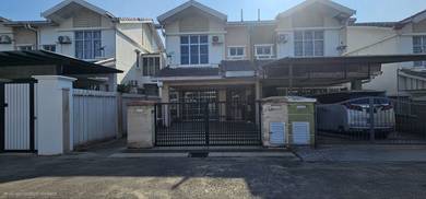 2-storey Terraced House For Sale in Bangi,SGR