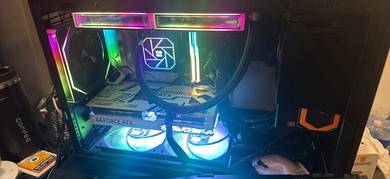 pc gaming