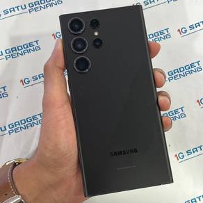 [2ND] Samsung S23 Ultra (12+512GB/Snapdragon8Gen2)