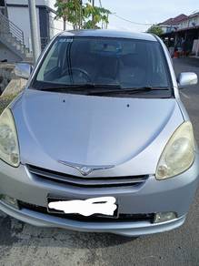 Perodua MyVi EZ in Segamat, JHR