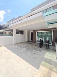 2-storey Terraced House For Sale in Sungai Petani,KDH