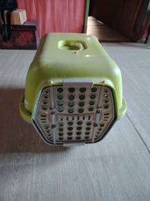 Carrier (Medium)