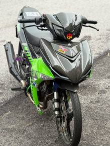 Yamaha Y15ZR