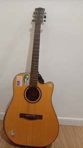 sqoe acoustic guitar