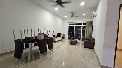 Condominium For Sale in M Condominium @ Larkin