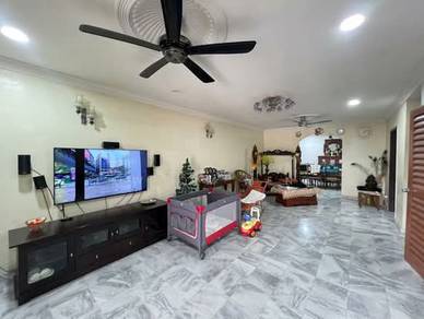 2-storey Terraced House For Sale in Bandar Sri Damansara,SGR
