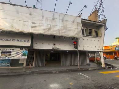 Shop lot For Rent in Ipoh,PRK