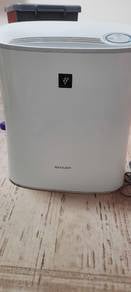 air purifier
