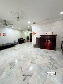 2-storey Terraced House For Sale in Klang,SGR