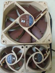 noctua fans