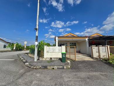 Terraced House For Sale in Jitra,KDH