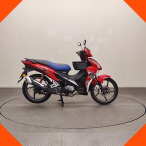 SM Sport 110R