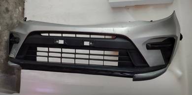 Front Bumper Proton Persona 2022