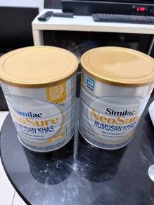 Similac NeoSure 0-12