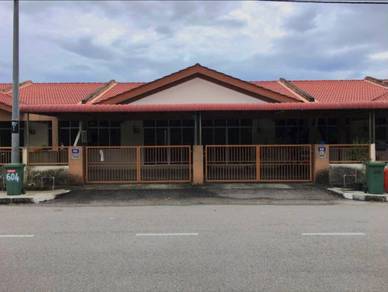 Terraced House For Sale in Padang Serai,KDH
