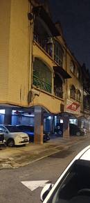 Apartment For Rent in Jalan Kuching,KUL
