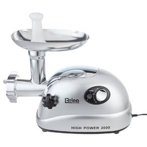 Brina meat grinder