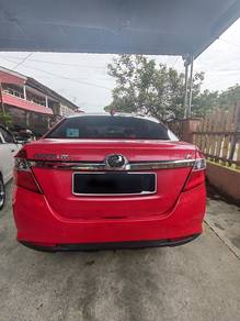 Perodua Bezza PREMIUM X in Alor Setar, KDH