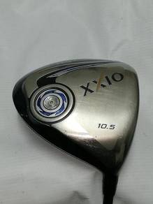 Golf XXIO MP 900 driver 10.5°