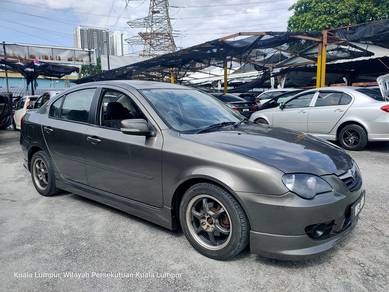 Proton Persona ELEGANCE BASE LINE in Cheras, KUL