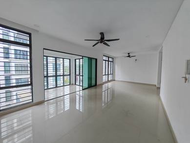 Condominium For Sale in Alam Desa @ Park Village