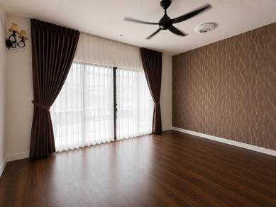 Bungalow House For Sale in Bertam,PNG