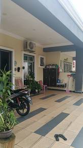 Semi-Detached House For Sale in Ampangan,NSN