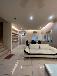 3-storey Terraced House For Sale in Relau,PNG