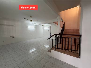 2-storey Terraced House For Sale in Simpang Ampat,PNG