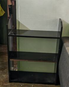 book shelf 