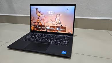 Dell Latitude 7320 i5/16GB Ultrabook Laptop
