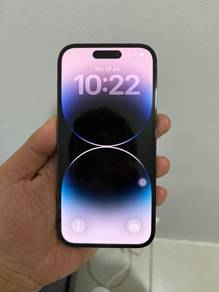 Iphone 14 Pro