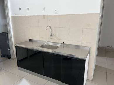 Condominium For Rent in The Promenade