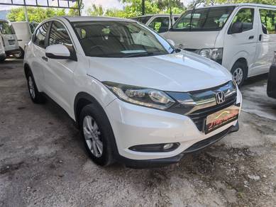2015 Honda HR-V V
